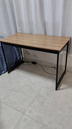 Mesa Escritório Industrial 117x60cm