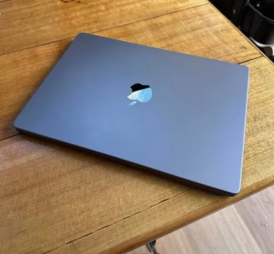 Macbook Pro M1 Pro - 16GB | 512GB