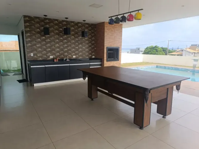Imóvel para venda com 180 metros quadrados com 3 quartos em Centro - Paranapanema - SP