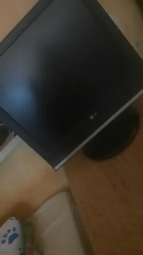 PS2 + MONITOR DE JOGOS