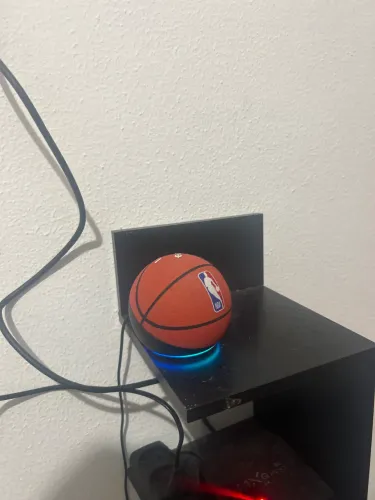 Echo Dot 5th Gen. Oficial Nba Limited-edition