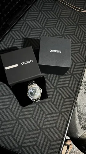 Relogio Orient