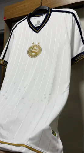 Camisa do Bahia