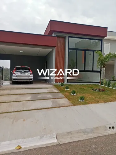 Casa em condomínio à venda em Mogi das Cruzes