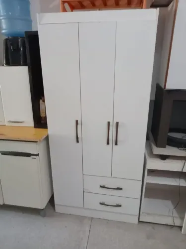 Guarda roupa 