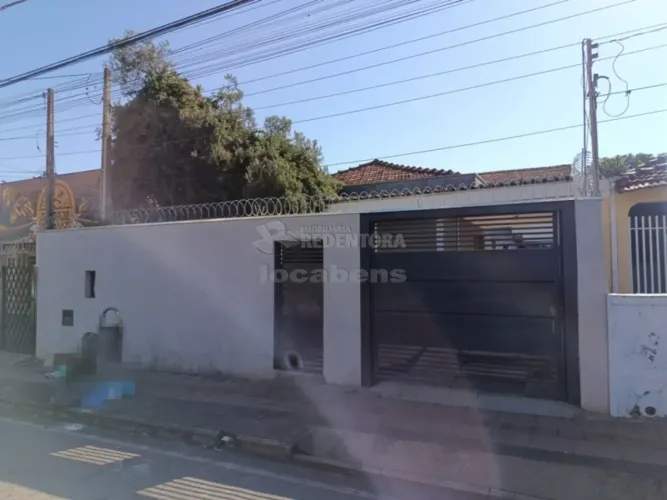 Casa Comercial ou Residencial Venda Parque Industrial