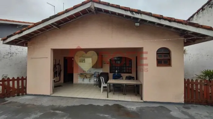 Casa com 3 dormitórios à venda, 150 m² por R$ 849.999,99 - Parque Paulistano - Cotia/SP