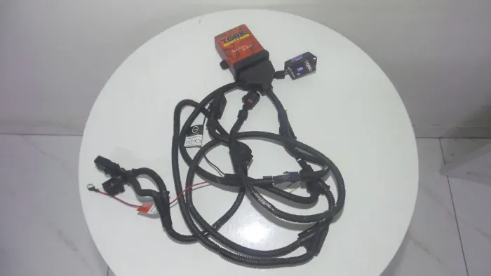Piggyback Tork One UP TSI 170