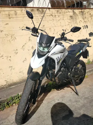 Lander 250 2020 Xtz