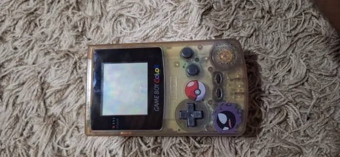 Game Boy Color 