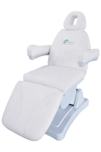 POLTRONA ELÉTRICA 3 MTRS NOVA, SEM USO, NA CAIXA