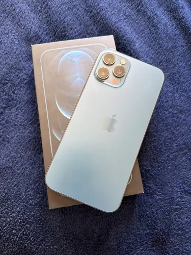 iPhone 12 ProMax 256GB