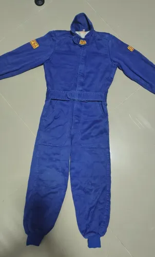 Macacão infantil 