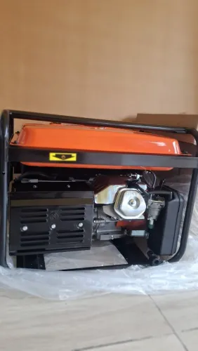 GERADOR VGE8100