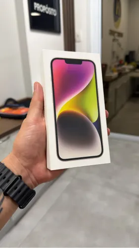 IPhone 14 256g