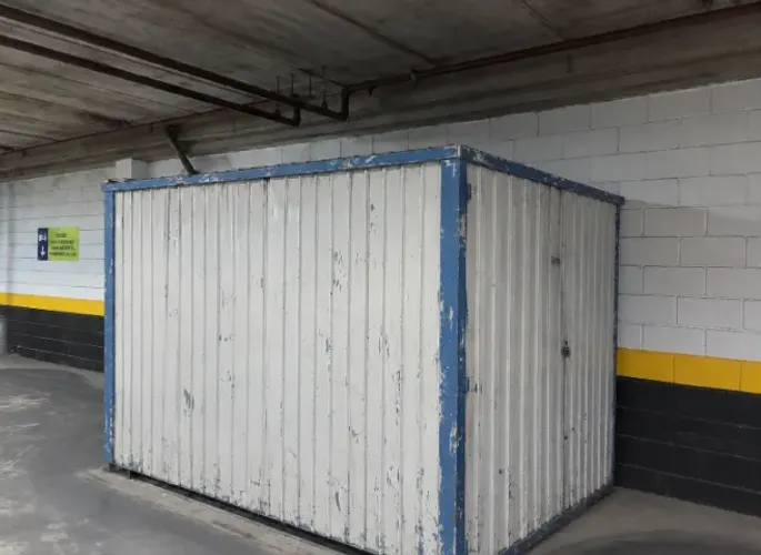 container mini