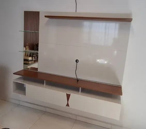 Painel para Tv
