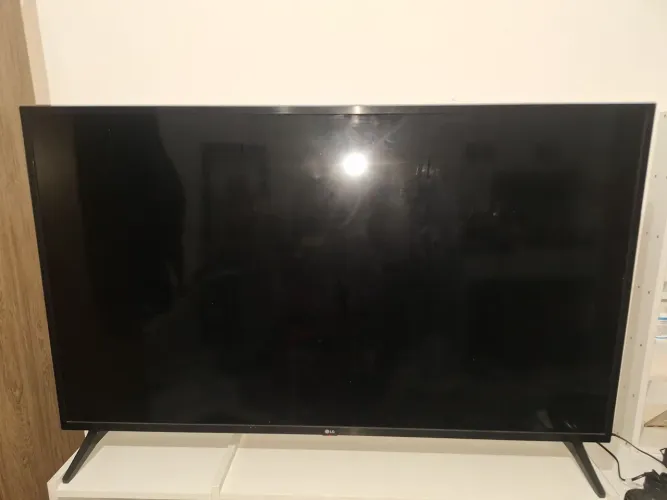 Tv LG 50 polegadas