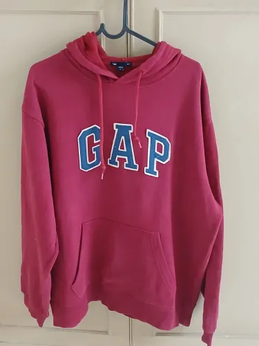 Moletom Masculino Gap