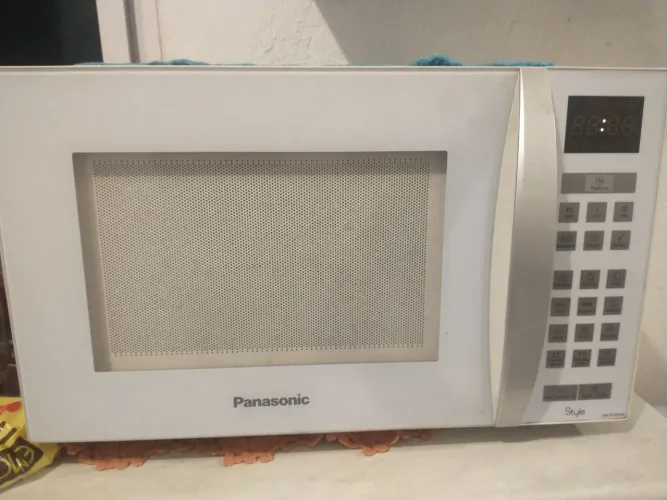 Microondas Panasonic 30 litros