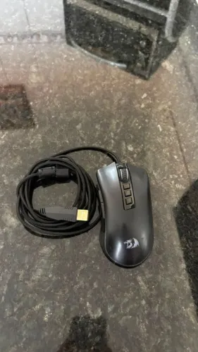 Mouse Redragon Cobra M711 RGB