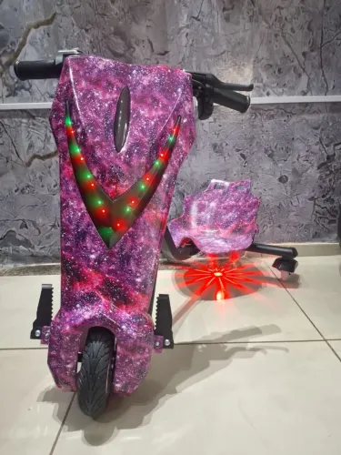 Triciclo DRIFT 
