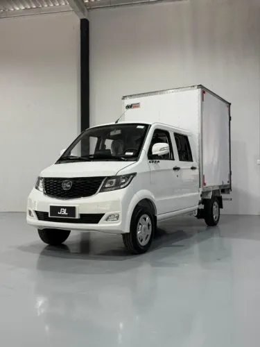 Effa V22 Pick-up CD 1.5 16V 4P 2027