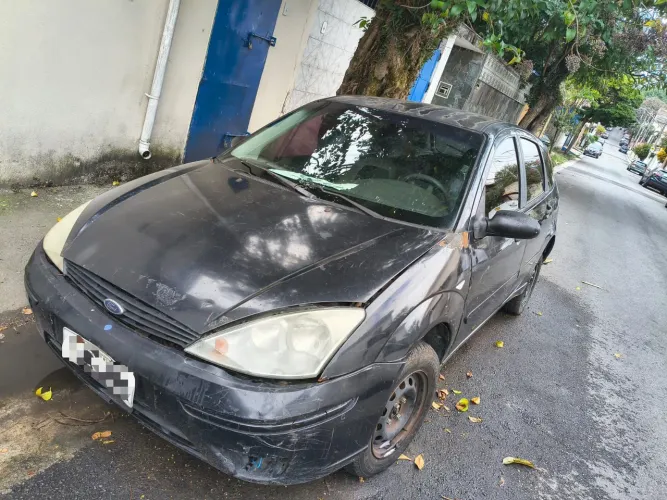 Venda de peças Ford Focus 2007 1.6
