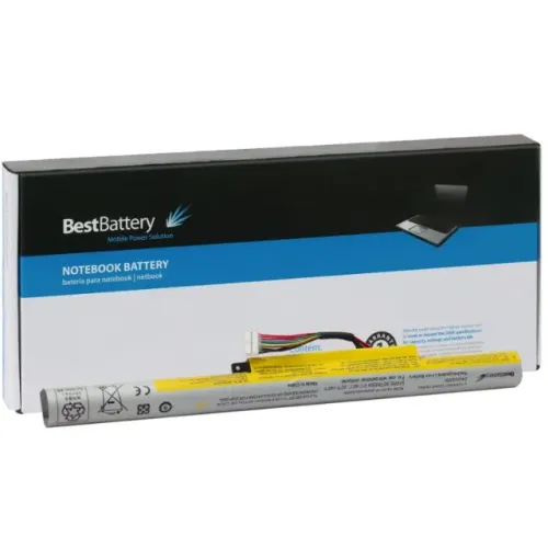 Bateria para Notebook Z400