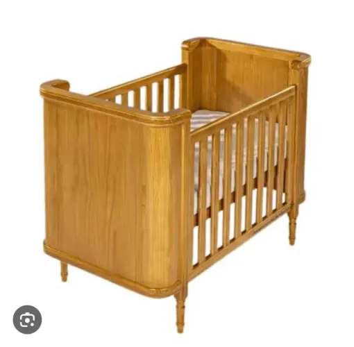 Berço para bebê e para criançamaior
