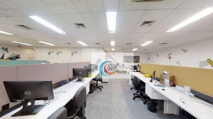 Prédio, 3700 m² - venda por R$ 28.500.000,00 ou aluguel por R$ 129.500,00/mês - Bela Vista