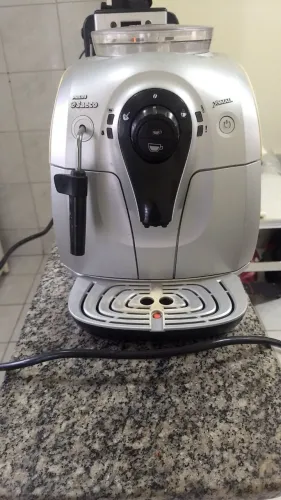 maquina de café expresso Saeco xsmall