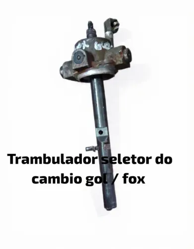 Trambulador seletor de Fox/Gol/Voyage