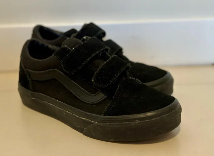 Tênis Vans Infantil Old Skool V