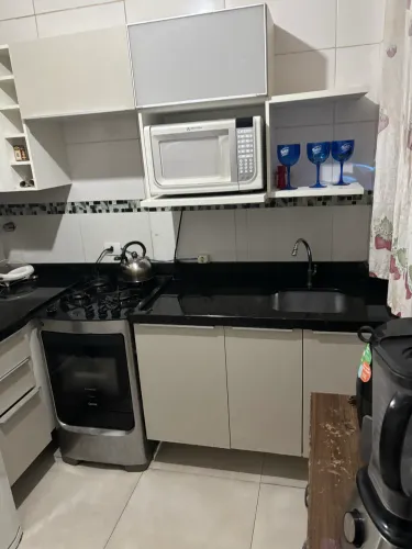 Aluga ap direto com proprietário