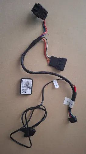 Shiftpower - Chip De Acelerador