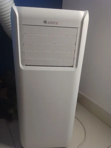 Ar condicionado portátil GREE