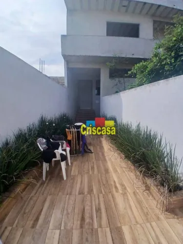 Kitnet com 1 dormitório à venda, 50 m² por R$ 180.000,00 - Peró - Cabo Frio/RJ