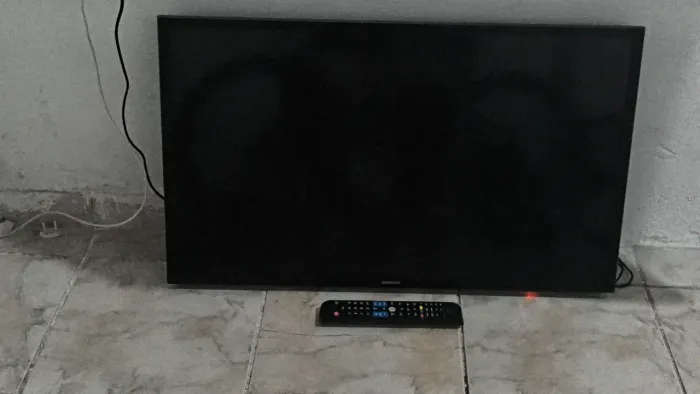 Tv Smart Samsung 32 Polegadas top de Verdade