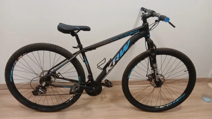 Bike aro 29 conservada