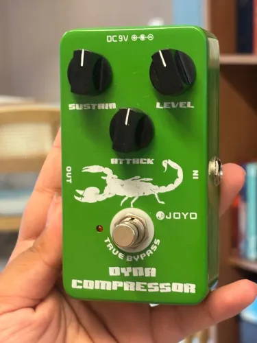 Joyo compressor