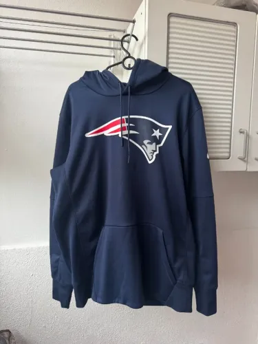 Moleton Nike New England Patriots em excelente estado!