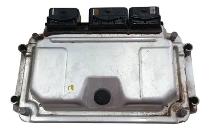 Módulo Injeção Peugeot 207 1.4 2006 2012  *0