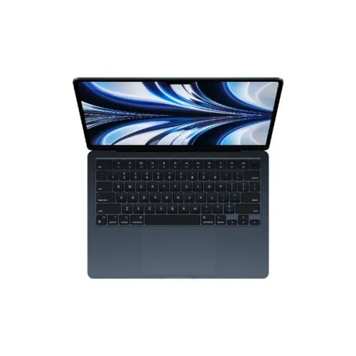MacBook Air M2 13" 16/256gb NOVO LACRADO 1 ANO GARANTIA APPLE