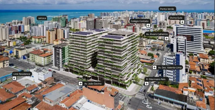Comercial Lojas em Maceió