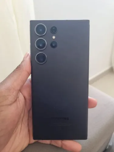 S23 ultra 512 gb