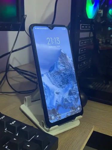 REDMI NOTE 7 64GB