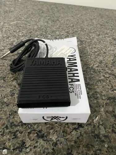 Pedal Yamaha FC5