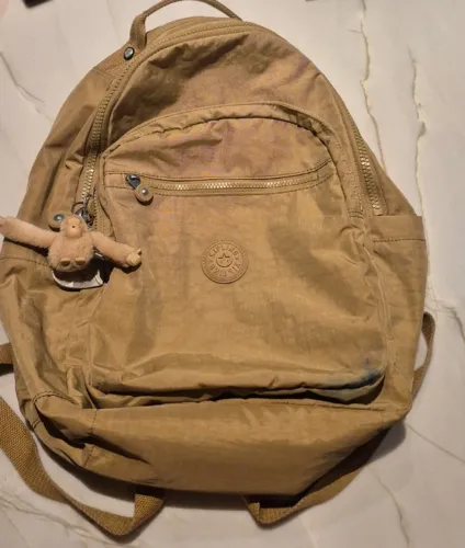 Mochila Kipling Seoul