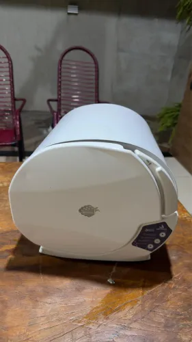 Autoclave Amora 4 Litros